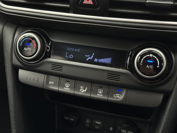 2017 Hyundai Kona Highlander