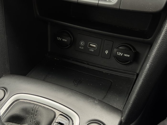 2017 Hyundai Kona Highlander