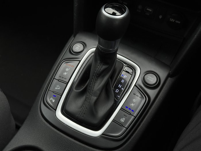 2017 Hyundai Kona Highlander