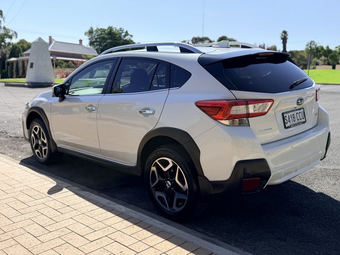 2019 Subaru XV 2.0i-S