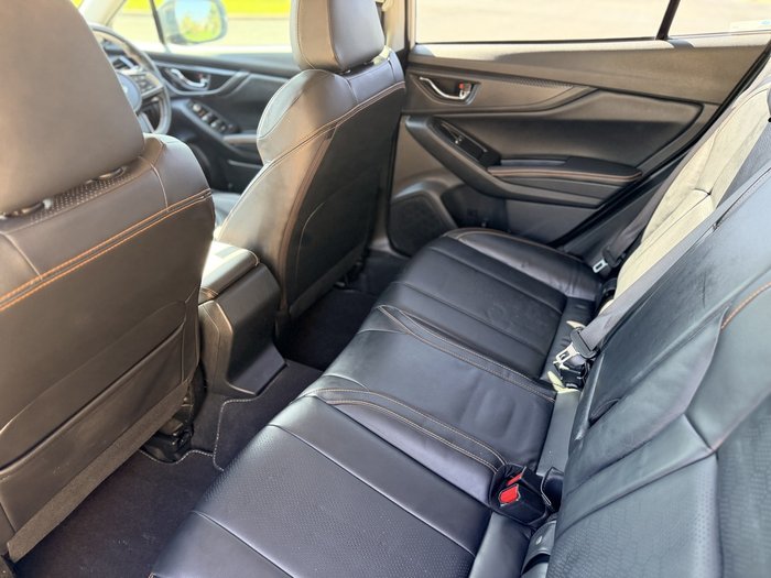 2019 Subaru XV 2.0i-S