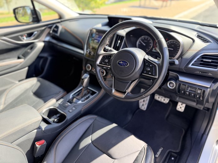 2019 Subaru XV 2.0i-S