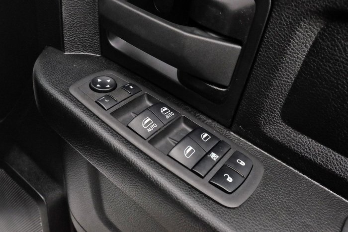 2022 RAM 1500 Express RamBox