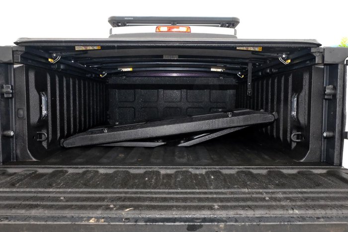 2022 RAM 1500 Express RamBox