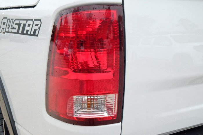 2022 RAM 1500 Express RamBox