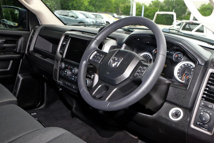 2022 RAM 1500 Express RamBox