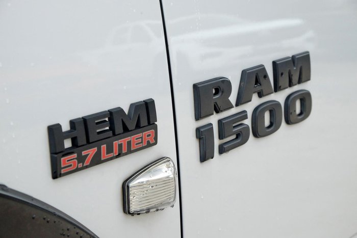 2022 RAM 1500 Express RamBox