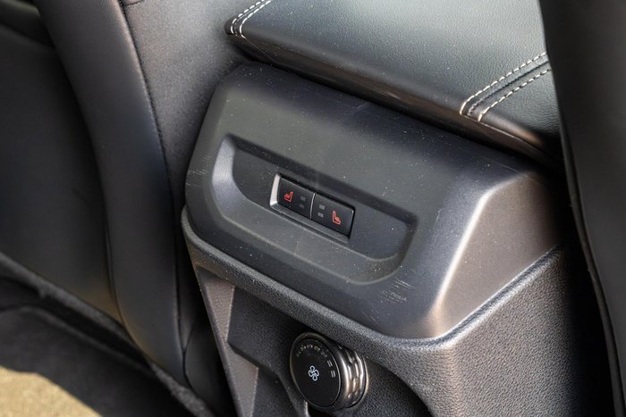 2024 Ford Everest Platinum MY25.25 4X4 Dual Range Aluminium