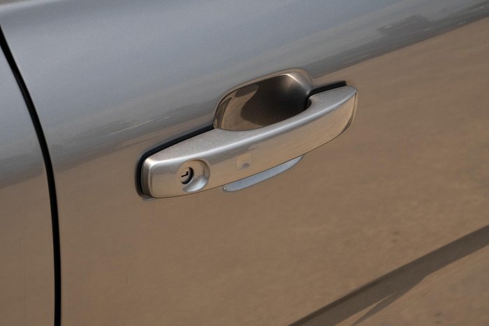 2024 Ford Everest Platinum