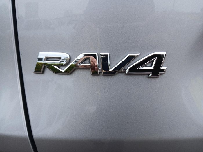 2024 Toyota RAV4 GX