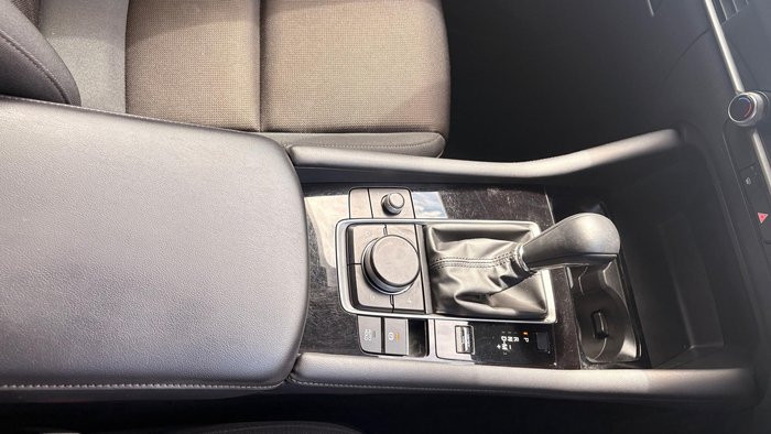 2023 Mazda 3 G20 Pure