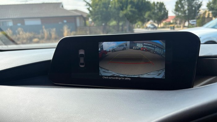 2023 Mazda 3 G20 Pure