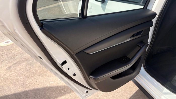 2023 Mazda 3 G20 Pure