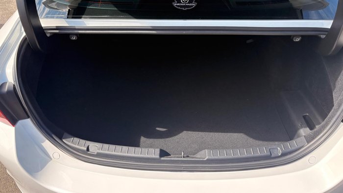 2023 Mazda 3 G20 Pure