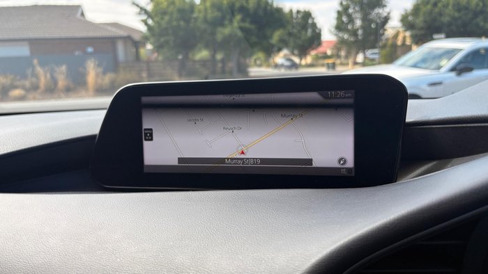 2023 Mazda 3 G20 Pure