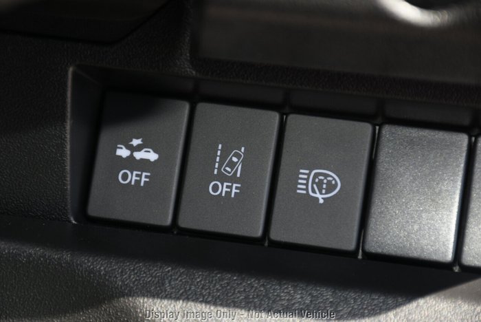 2025 Suzuki Jimny GLX