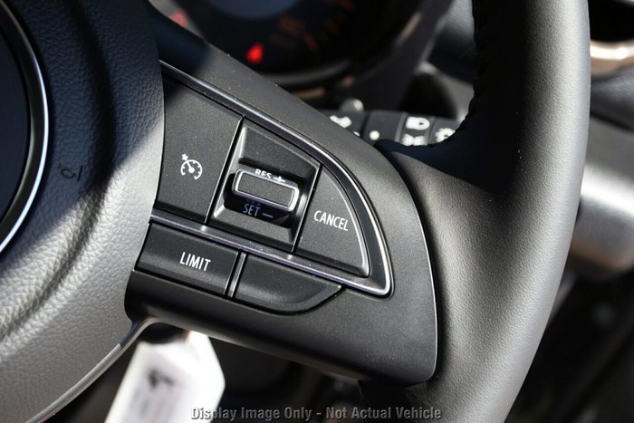 2025 Suzuki Jimny GLX