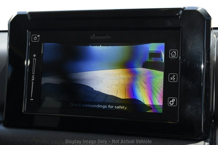 2025 Suzuki Jimny GLX