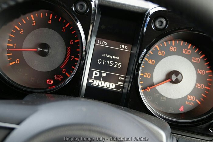 2025 Suzuki Jimny GLX