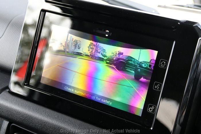 2025 Suzuki Jimny GLX