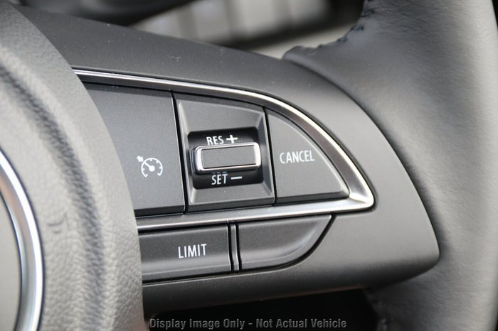 2025 Suzuki Jimny GLX