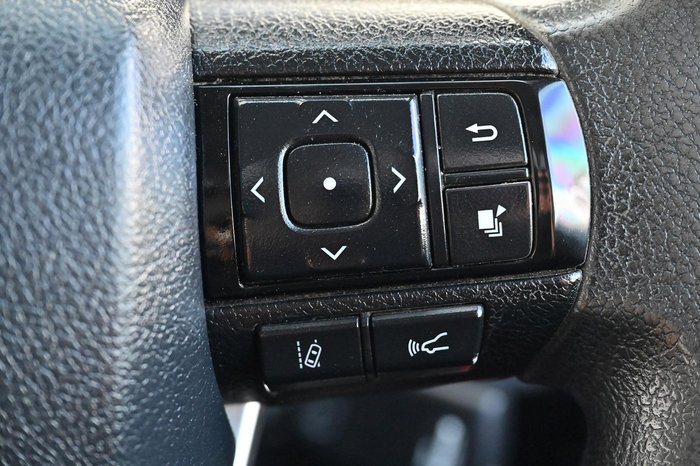 2021 Toyota Hilux SR GUN126R 4X4 Dual Range Glacier White