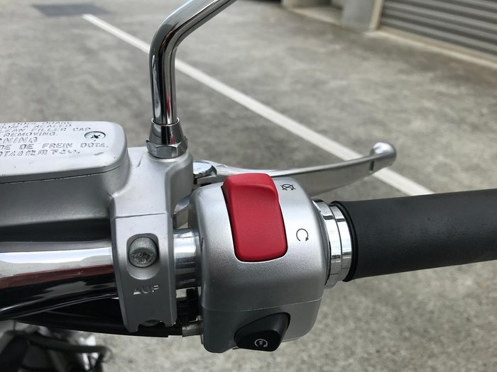 2008 Suzuki Boulevard M109R (VZR1800)