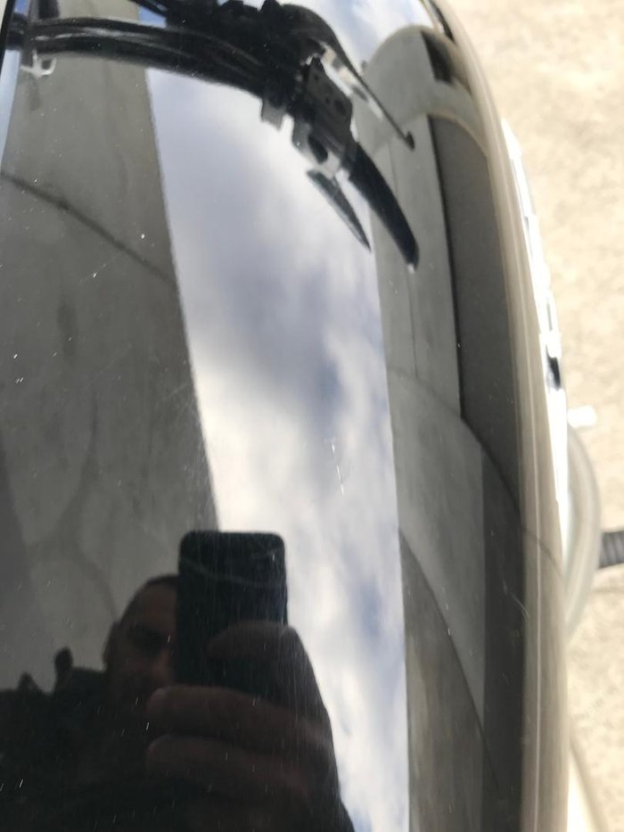 2008 Suzuki Boulevard M109R (VZR1800)