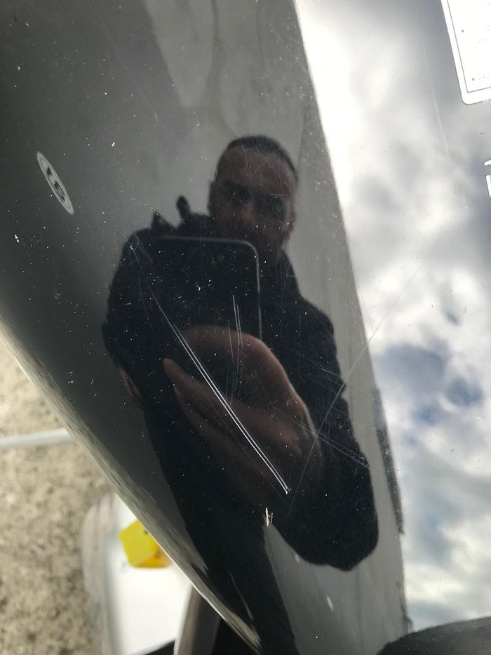 2008 Suzuki Boulevard M109R (VZR1800)