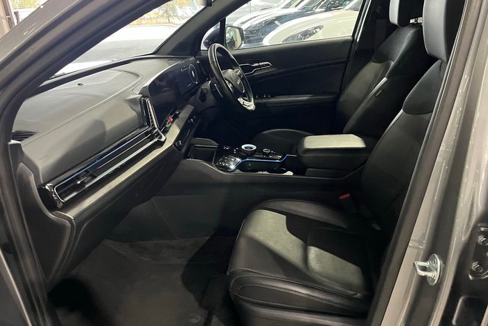 2024 Kia Sportage GT-Line