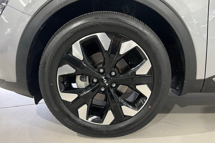 2024 Kia Sportage GT-Line