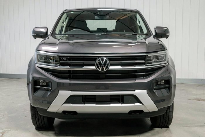 2024 Volkswagen Amarok TDI600 Style