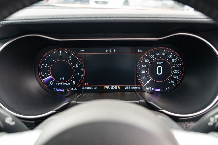 2018 Ford Mustang GT