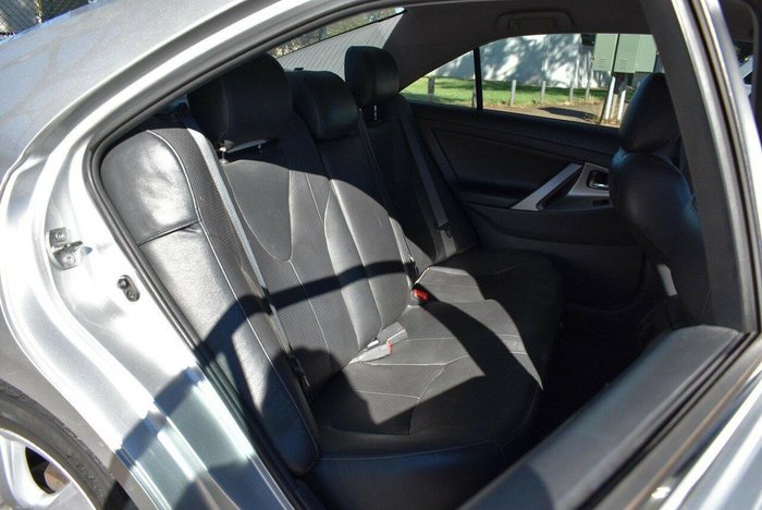 2006 Toyota Camry Sportivo