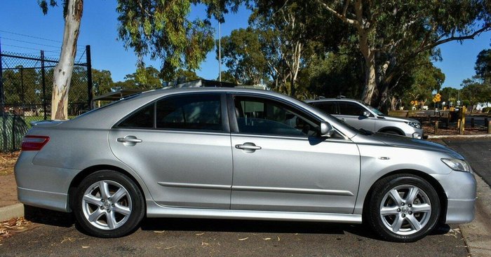 2006 Toyota Camry Sportivo