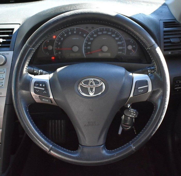 2006 Toyota Camry Sportivo