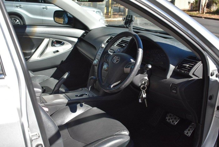 2006 Toyota Camry Sportivo