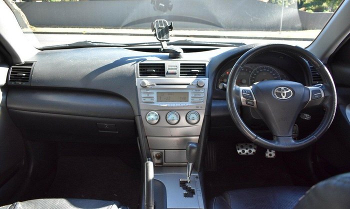 2006 Toyota Camry Sportivo