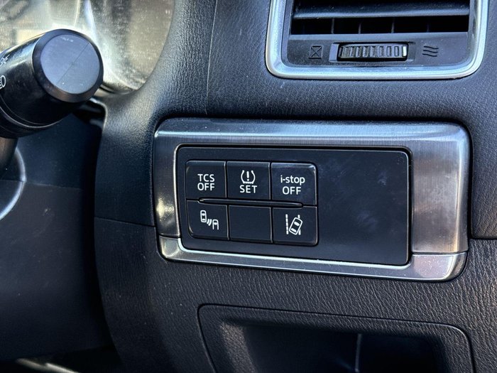 2016 Mazda CX-5 Akera