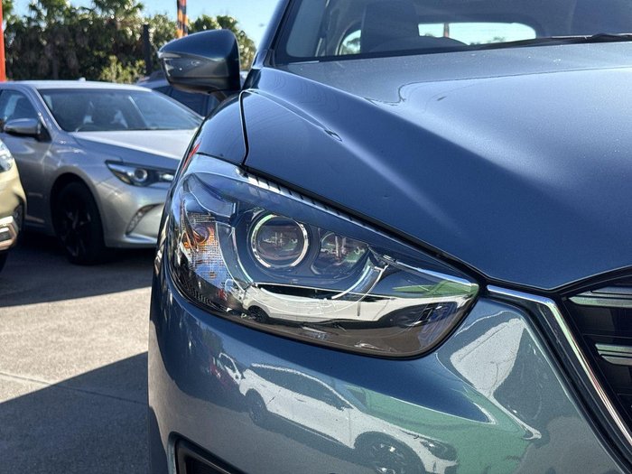 2016 Mazda CX-5 Akera