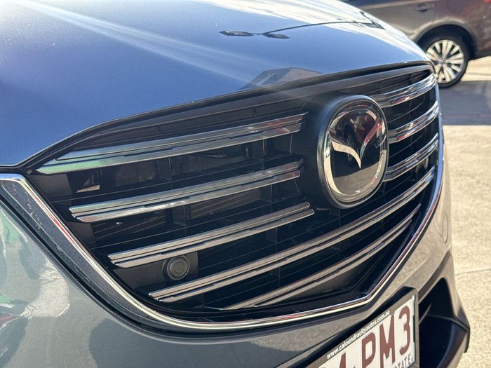 2016 Mazda CX-5 Akera