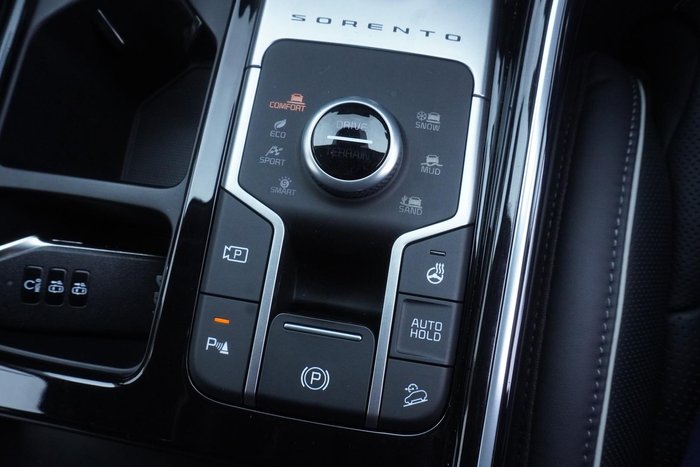 2021 Kia Sorento GT-Line