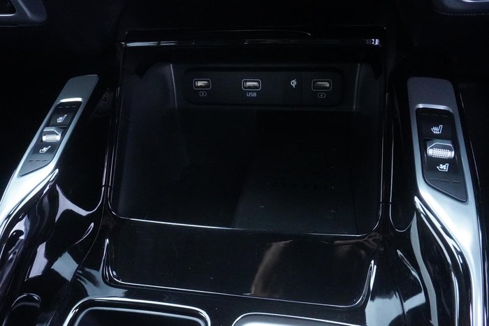 2021 Kia Sorento GT-Line