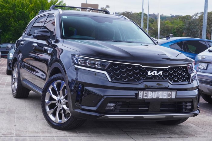 2021 Kia Sorento