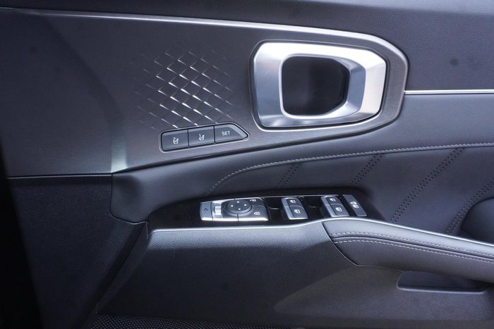 2021 Kia Sorento GT-Line