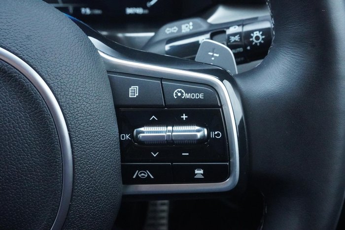 2021 Kia Sorento GT-Line