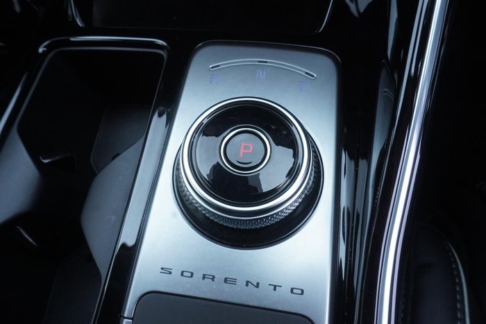 2021 Kia Sorento GT-Line