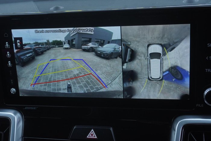 2021 Kia Sorento GT-Line