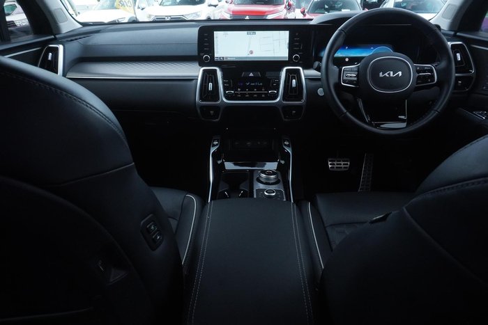 2021 Kia Sorento GT-Line