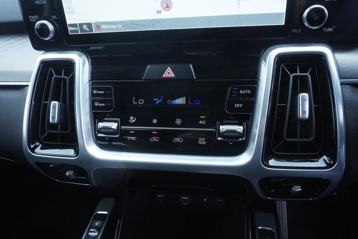 2021 Kia Sorento GT-Line